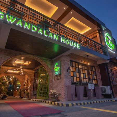 Gwandalan House Hotel Dipolog Exterior foto