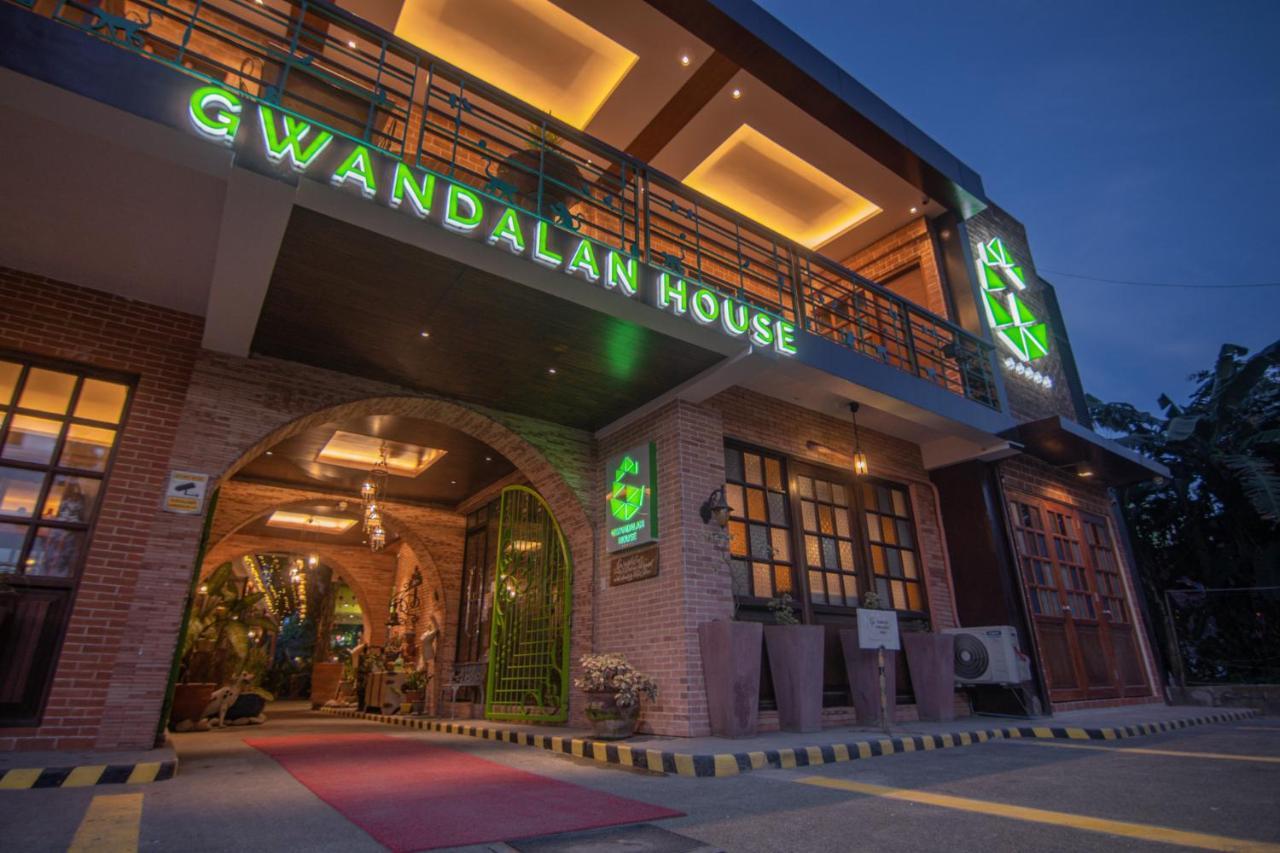 Gwandalan House Hotel Dipolog Exterior foto