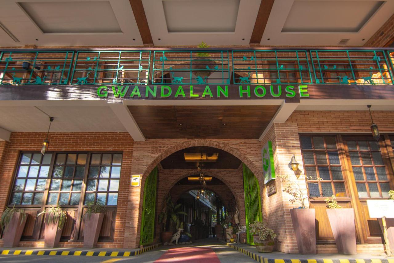 Gwandalan House Hotel Dipolog Exterior foto