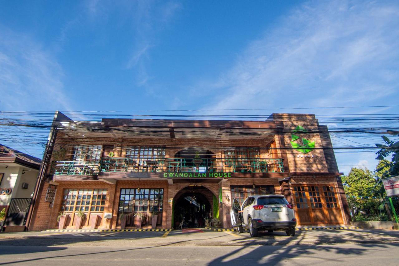 Gwandalan House Hotel Dipolog Exterior foto